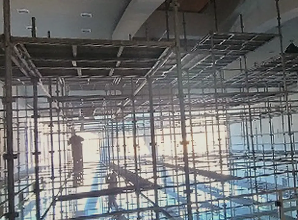 철거 현장 사진 6