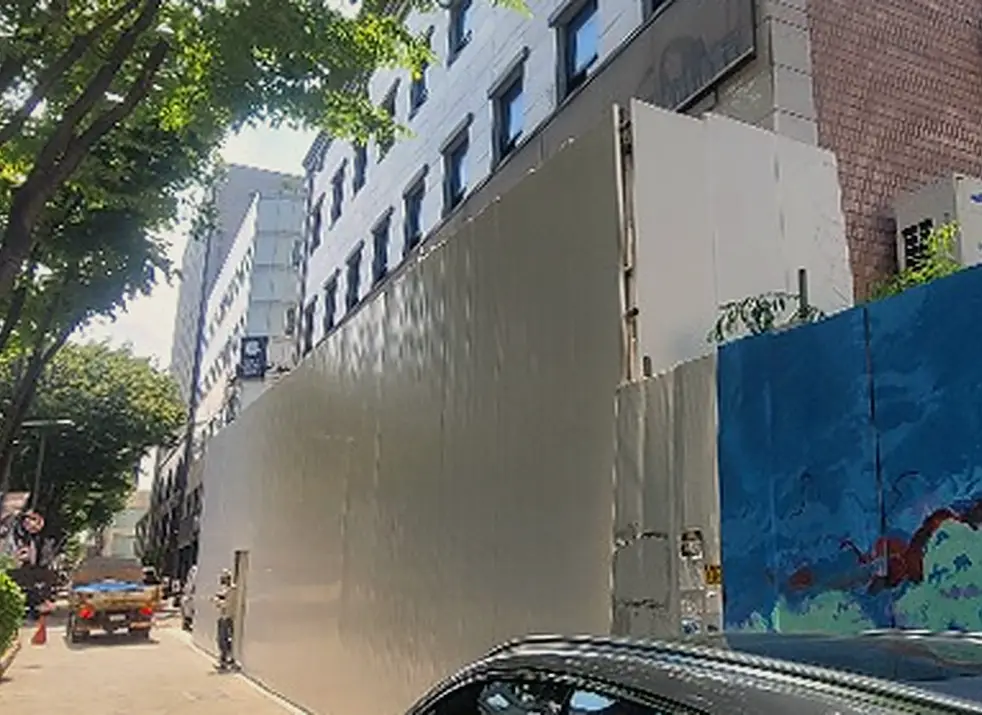 도봉구 경기고양시 병의원원상복구 관리단일차검수통과 폐기물 수거 및 마감