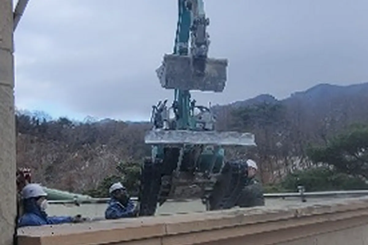 인천 중구 서울강서구 사무실원상복구 투명한품목별단가표 현장 사진 4