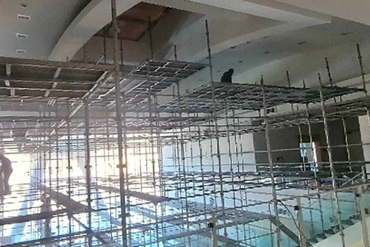 안산 상록구 경기안양시 사무실원상복구 고철중고설비최고가공제 현장 사진 3